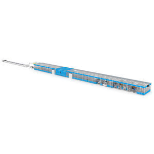 ligne d'assemblage automatique 1