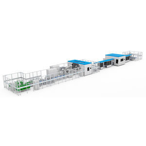ligne d'assemblage automatique 1