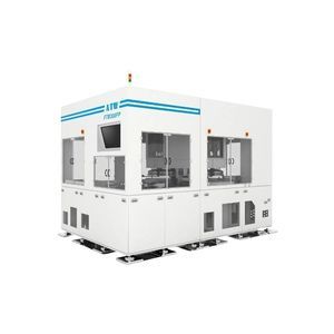 machine de polissage pour cristaux 1