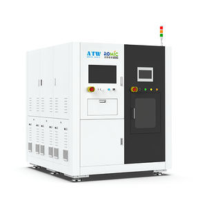 machine de découpe laser 1