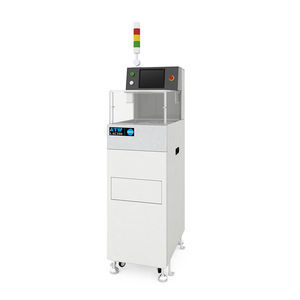 machine de nettoyage à projection d'eau 1