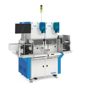 microsoudeuse de fils wedge bonder 1