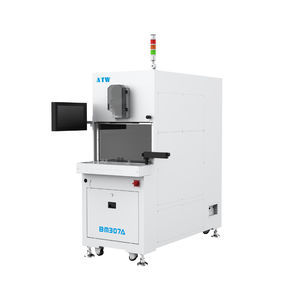 microsoudeuse de fils wedge bonder 1
