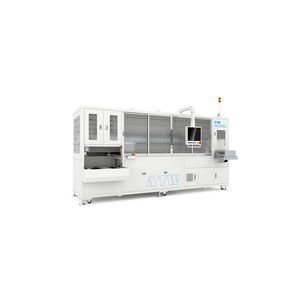 machine de nettoyage à ultrasons 1
