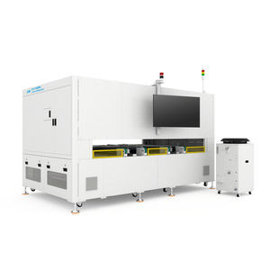 machine de soudage laser 1