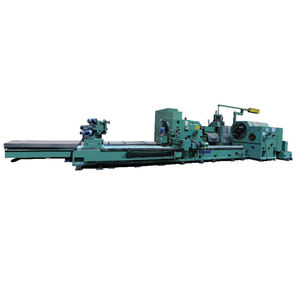 rectifieuse cylindrique