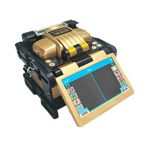 splicer de fibres optiques