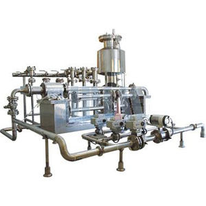 calibrateur pour débitmètre