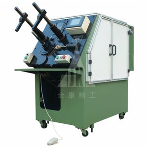 machine de mise sous pli 1