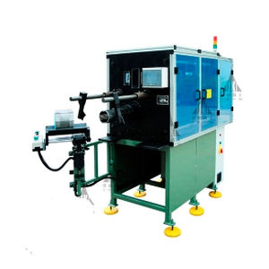 machine de mise sous pli 1