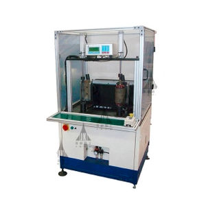 machine de bobinage de fils 1