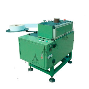 machine d'isolation de fente 1