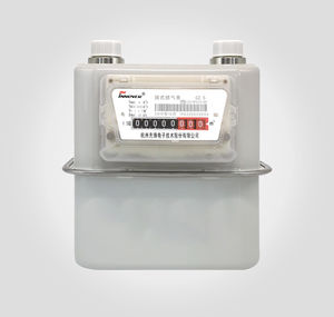 compteur de gaz