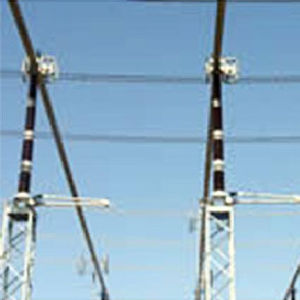 interrupteur-sectionneur haute tension