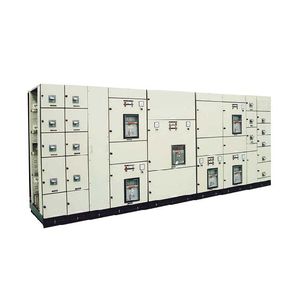 appareillage de commutation basse tension