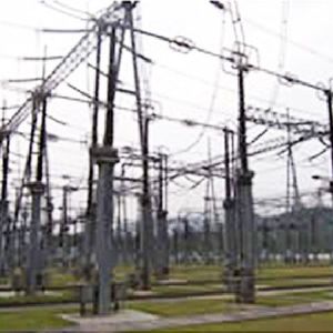 interrupteur-sectionneur haute tension
