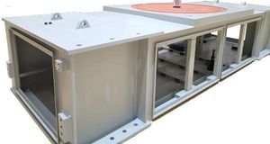 patte de fixation robuste 1