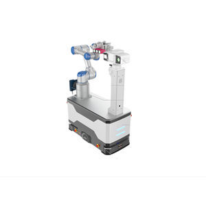 robot articulé 1