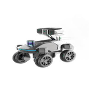robot de nettoyage mobile 1