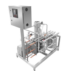 pasteurisateur pour la bière 1