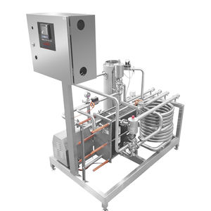 pasteurisateur HTST 1