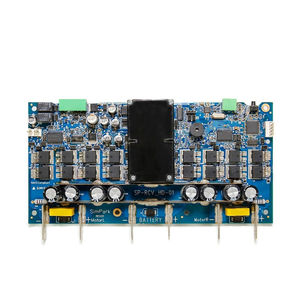 circuit imprimé multicouche 1