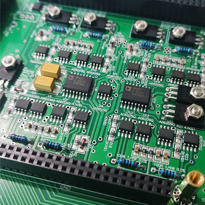 PCB multicouche 1