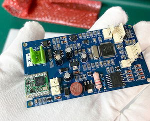 PCB multicouche 1