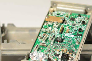 PCB multicouche 1