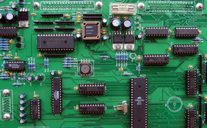 PCB multicouche 1