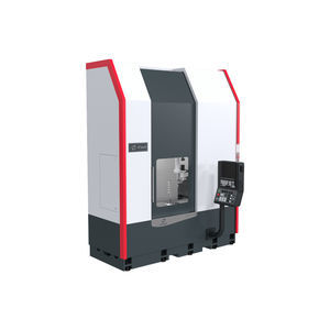 rectifieuse cylindrique