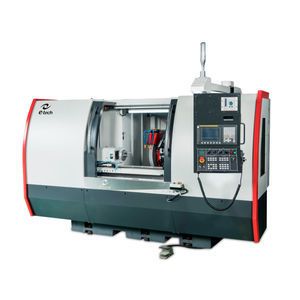 rectifieuse cylindrique 1