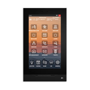 panel PC LCD