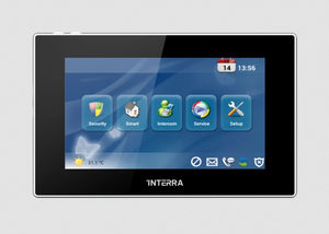 moniteur TFT-LCD