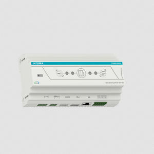 serveur de périphérique Ethernet TCP/IP 1