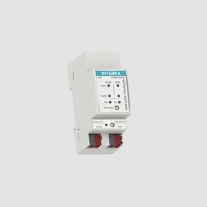 coupleur électronique