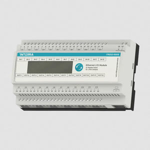 module E/S numérique