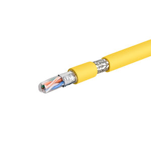 câble électrique CAT 8
