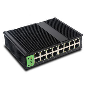 commutateur Ethernet non administrable 1