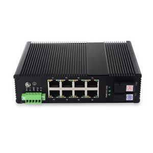 commutateur Ethernet non administrable