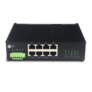 commutateur Ethernet non administrable