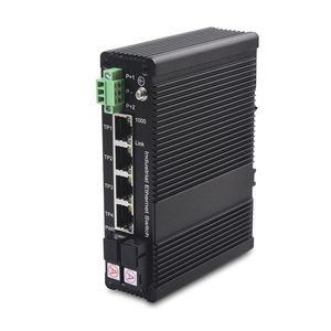 commutateur Ethernet non administrable 1
