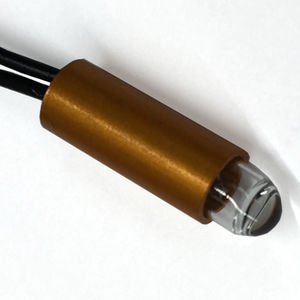 ampoule à filaments