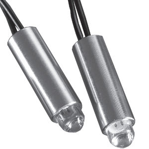 ampoule à filaments