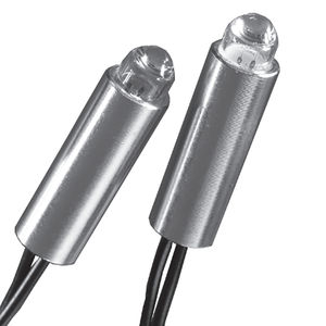 ampoule à filaments