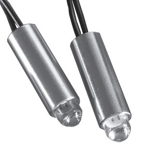 ampoule à filaments