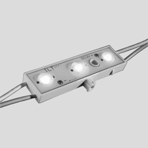 éclairage à LED