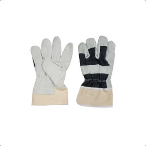 gants de manutention