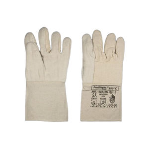 gants de manutention