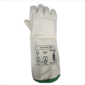gants de manutention